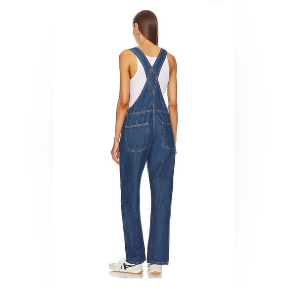 We The Free Ziggy Denim Overalls - Picture 15 of 16